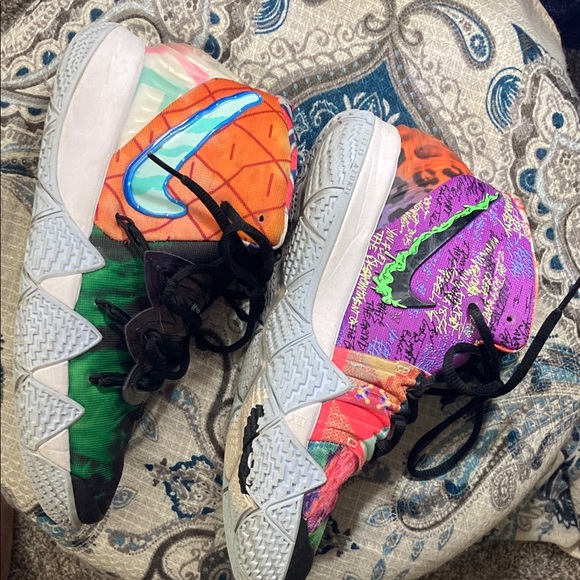 Nike Kyrie Kybrid S2 - Picture 4 of 7